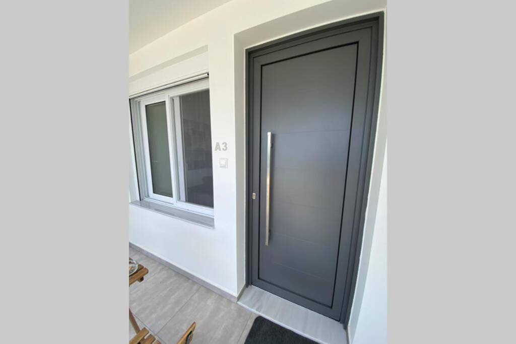 Difan Sea Homes A3 Kalamata Exterior photo
